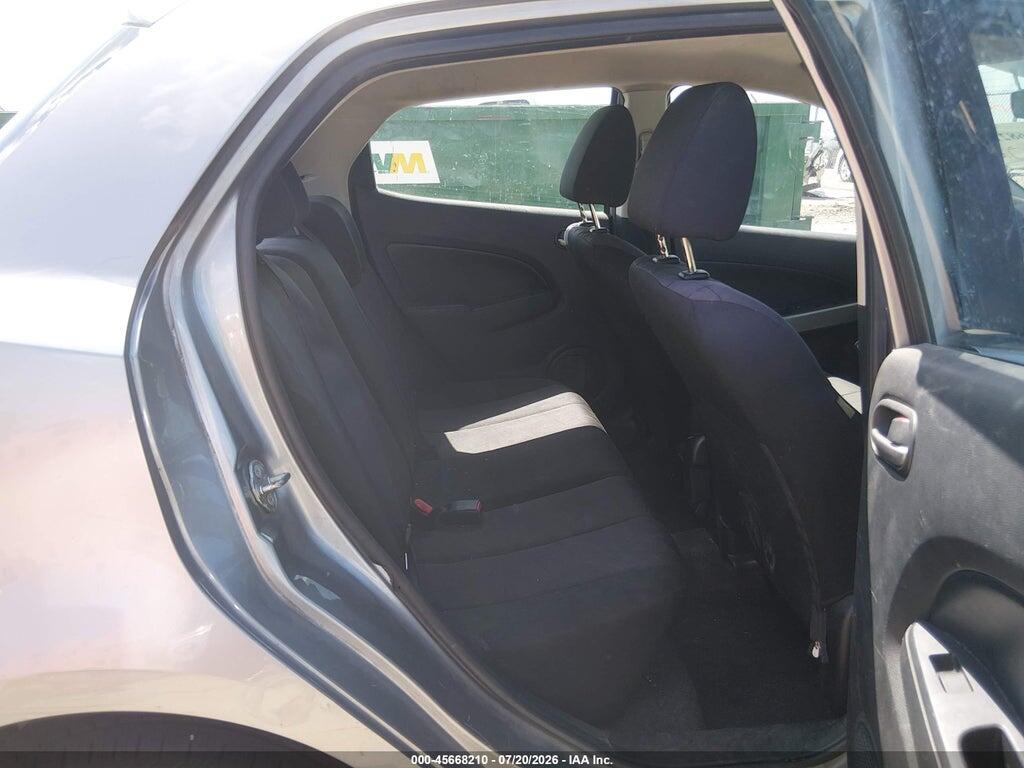 JM1DE1KYXD0170271 2013 MAZDA MAZDA2 photo no. 8