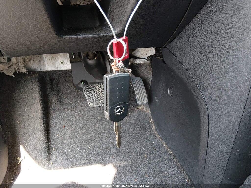 JM1DE1KY8D0152934 2013 MAZDA MAZDA2 photo no. 11