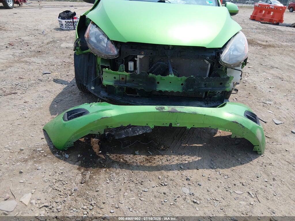 JM1DE1KY8D0152934 2013 MAZDA MAZDA2 photo no. 12