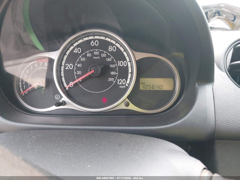 JM1DE1KY8D0152934 2013 MAZDA MAZDA2 photo no. 7