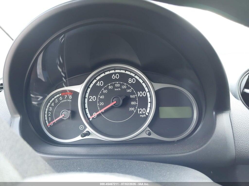 JM1DE1KY2D0152976 2013 MAZDA MAZDA2 photo no. 7