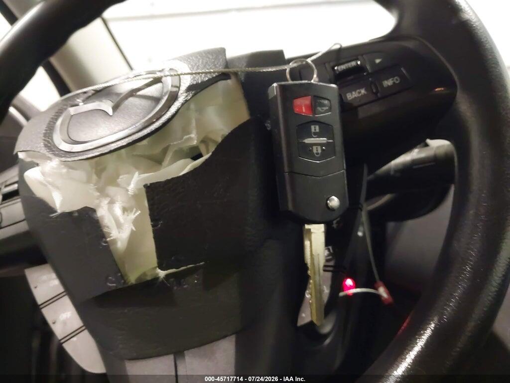 JM1BL1U76D1714261 2013 MAZDA MAZDA3 photo no. 11