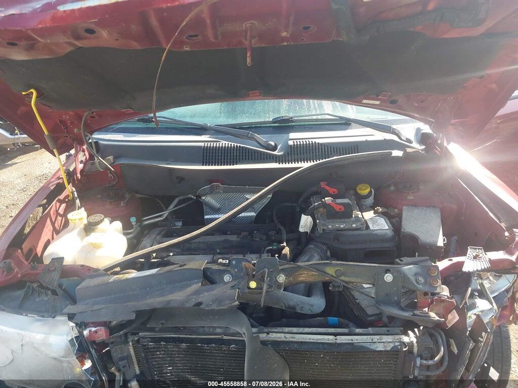 1C4NJCEA1FD400494 2015 JEEP COMPASS photo no. 10