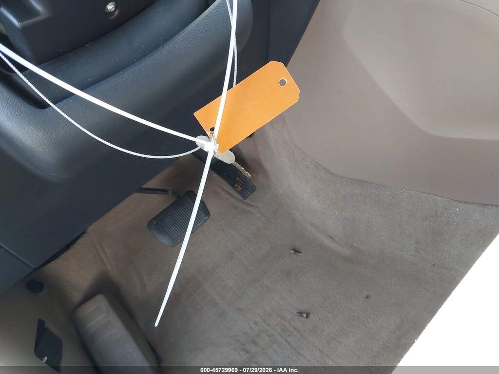 1C4NJCBA2FD273243 2015 JEEP COMPASS photo no. 11