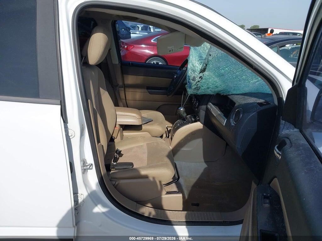 1C4NJCBA2FD273243 2015 JEEP COMPASS photo no. 5