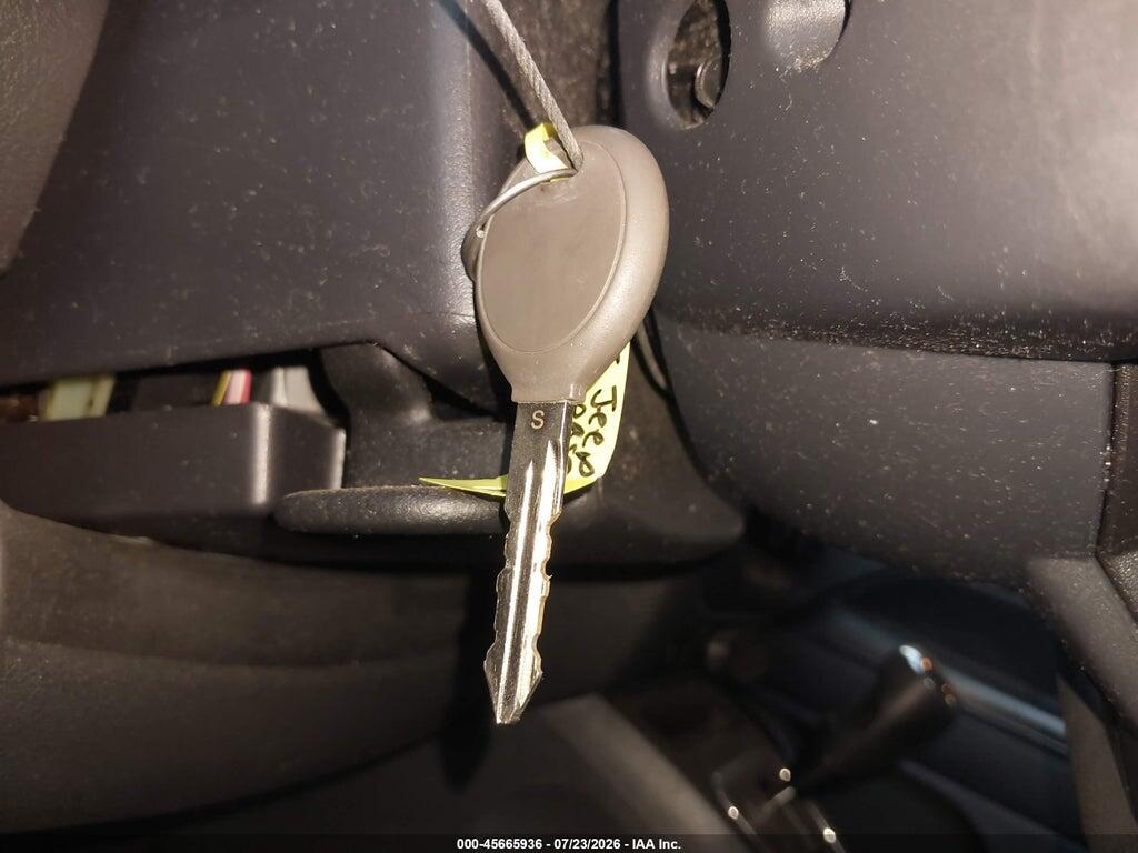 1C4NJCBA7FD124472 2015 JEEP COMPASS photo no. 11