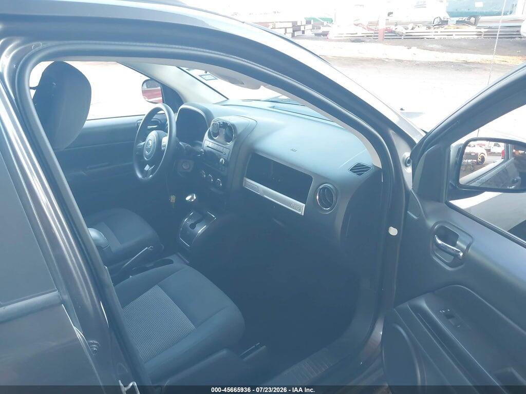 1C4NJCBA7FD124472 2015 JEEP COMPASS photo no. 5