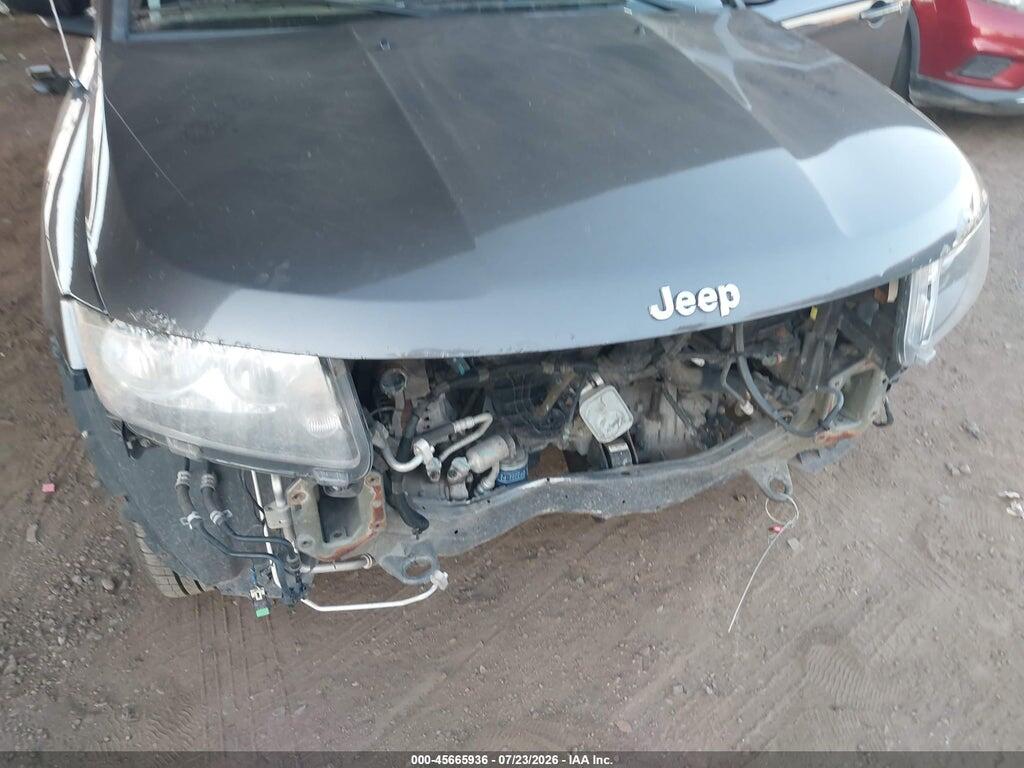 1C4NJCBA7FD124472 2015 JEEP COMPASS photo no. 6