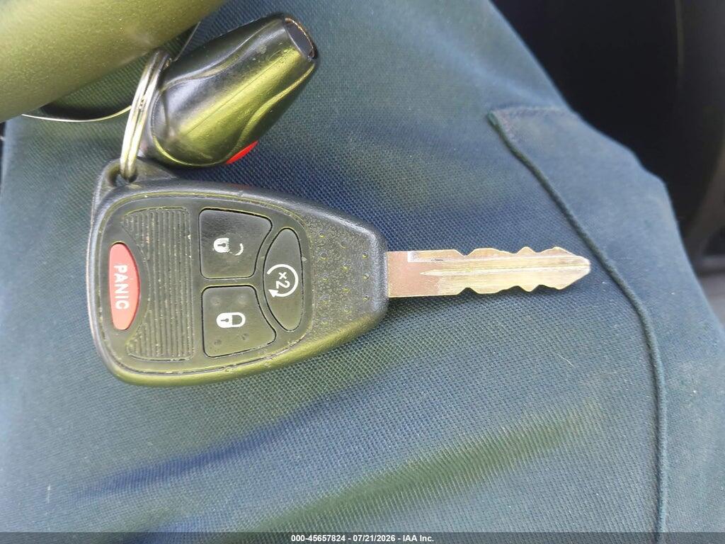 1C4NJDEB2FD120064 2015 JEEP COMPASS photo no. 11