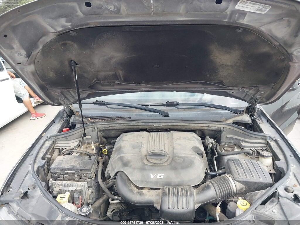 1C4RJEAG0FC634784 2015 JEEP GRAND CHEROKEE photo no. 10