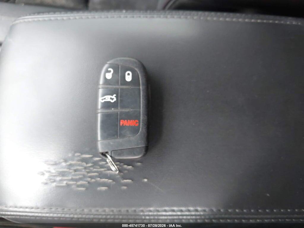 1C4RJEAG0FC634784 2015 JEEP GRAND CHEROKEE photo no. 11