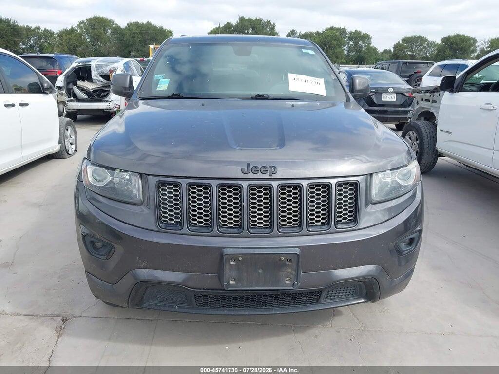 1C4RJEAG0FC634784 2015 JEEP GRAND CHEROKEE photo no. 12