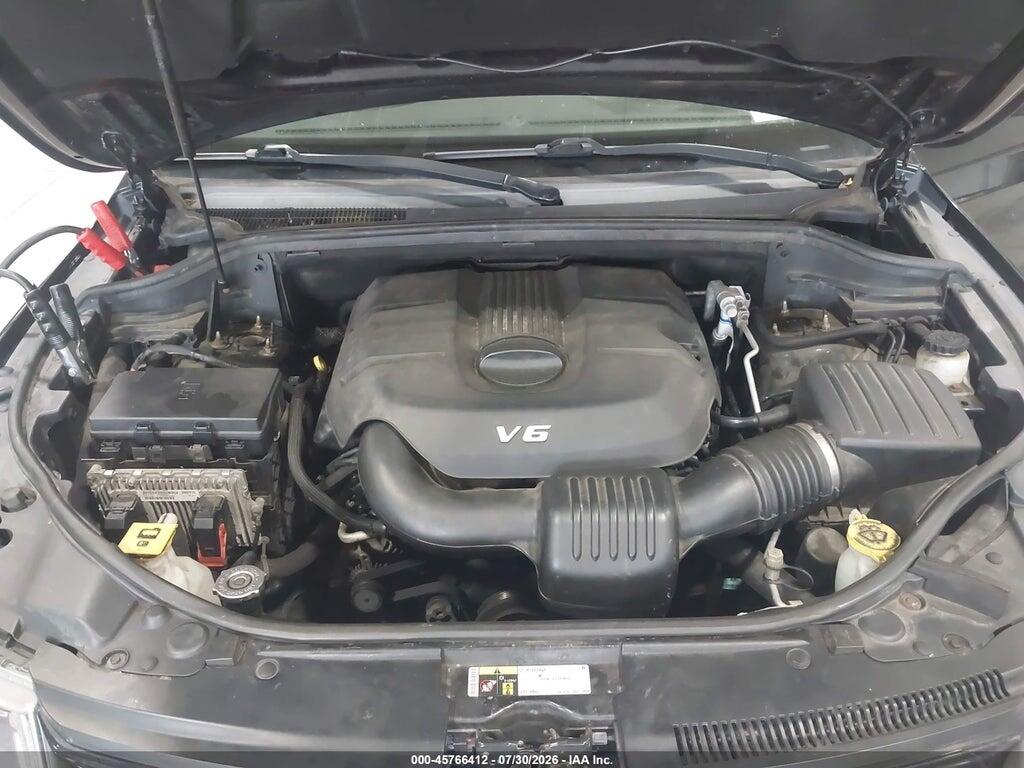 1C4RJFBG3FC783467 2015 JEEP GRAND CHEROKEE photo no. 10