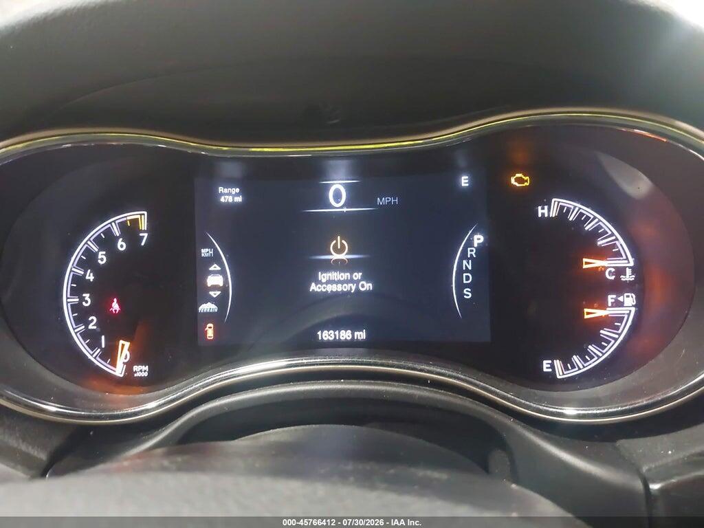 1C4RJFBG3FC783467 2015 JEEP GRAND CHEROKEE photo no. 7