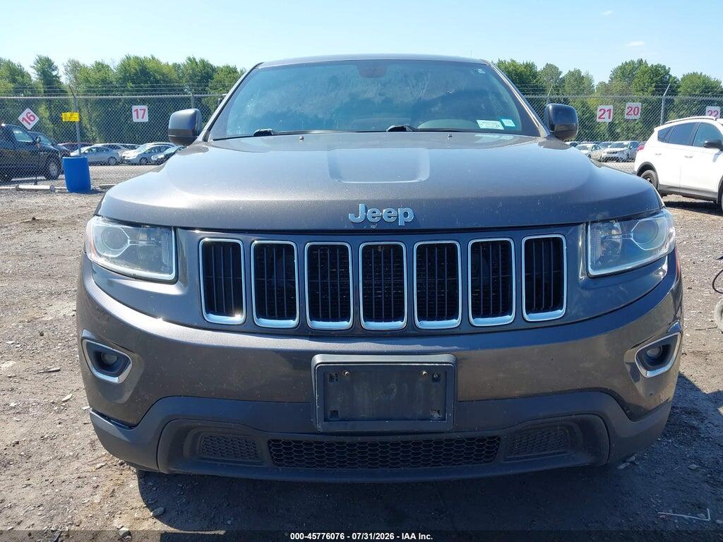1C4RJFAG4FC168444 2015 JEEP GRAND CHEROKEE photo no. 12
