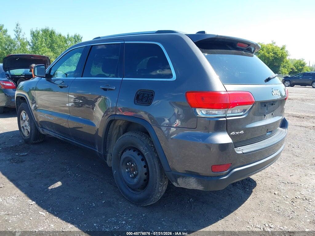 1C4RJFAG4FC168444 2015 JEEP GRAND CHEROKEE photo no. 3