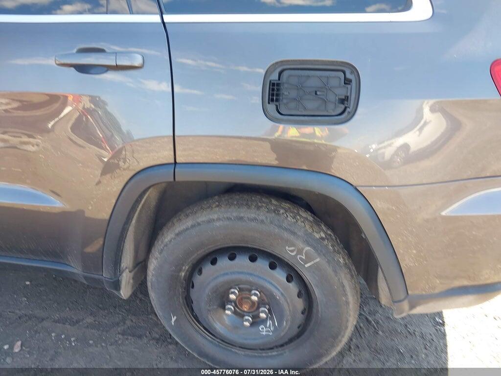 1C4RJFAG4FC168444 2015 JEEP GRAND CHEROKEE photo no. 6