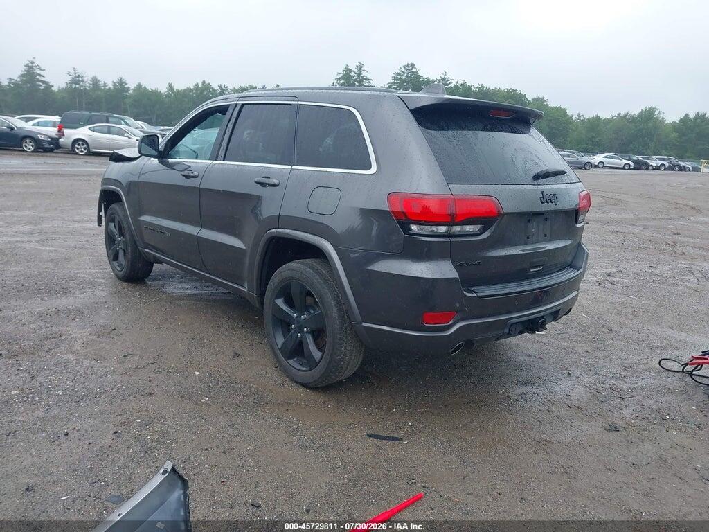 1C4RJFAG1FC150256 2015 JEEP GRAND CHEROKEE photo no. 3