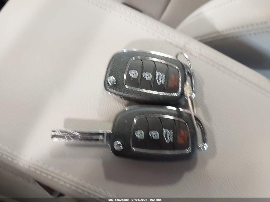 KM8J2CA43JU655860 2018 HYUNDAI TUCSON photo no. 11