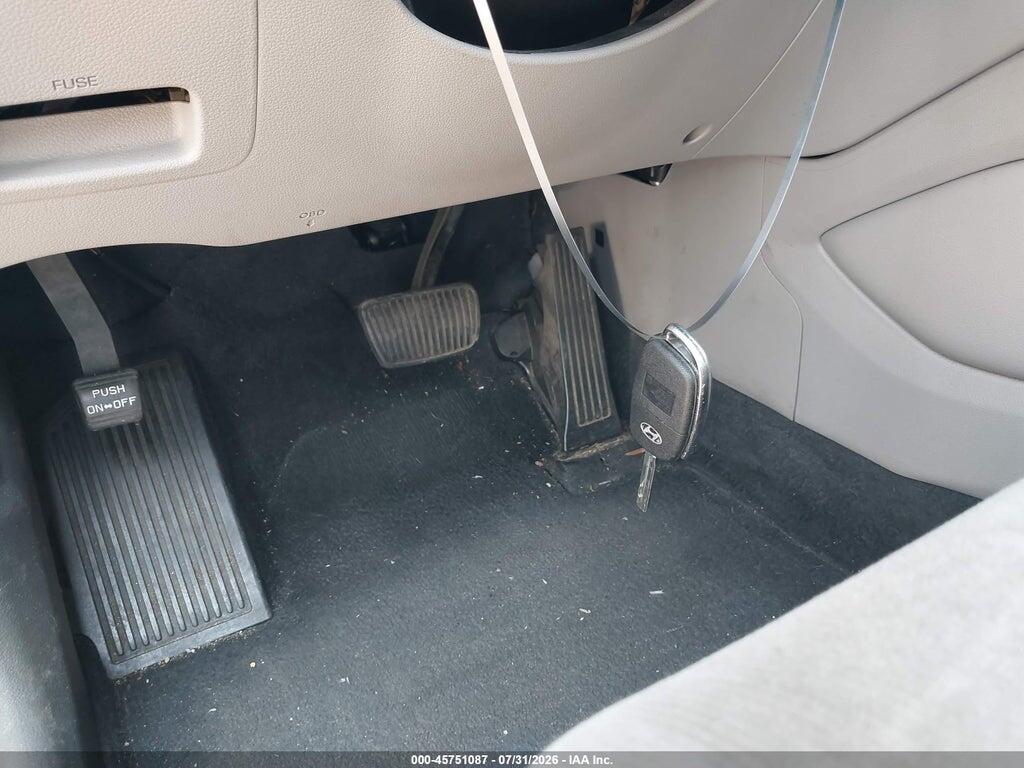 KM8J33A42JU665390 2018 HYUNDAI TUCSON photo no. 11