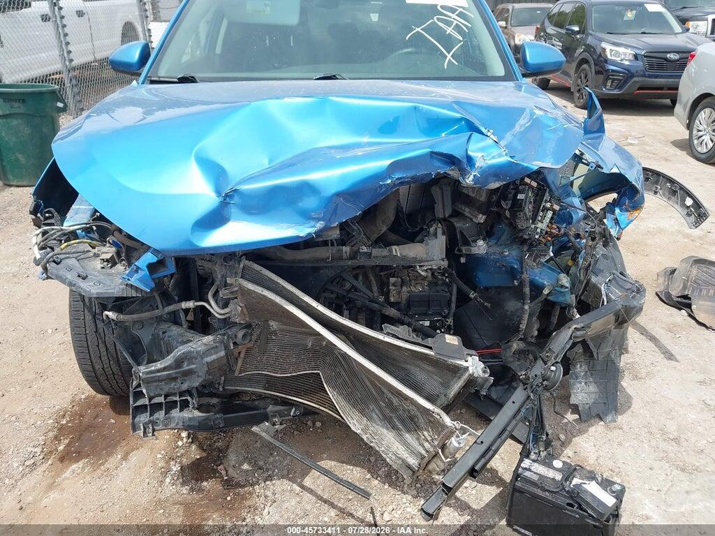 KM8J3CA49JU735547 2018 HYUNDAI TUCSON photo no. 6
