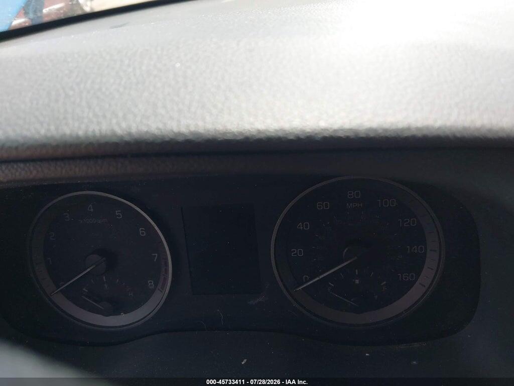 KM8J3CA49JU735547 2018 HYUNDAI TUCSON photo no. 7