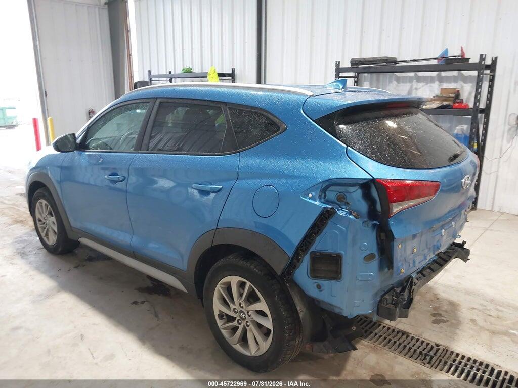 KM8J33A48JU621314 2018 HYUNDAI TUCSON photo no. 3