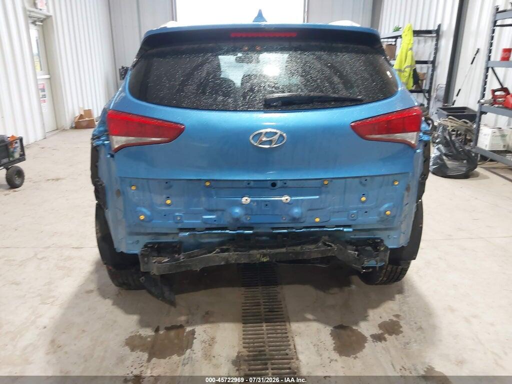 KM8J33A48JU621314 2018 HYUNDAI TUCSON photo no. 6