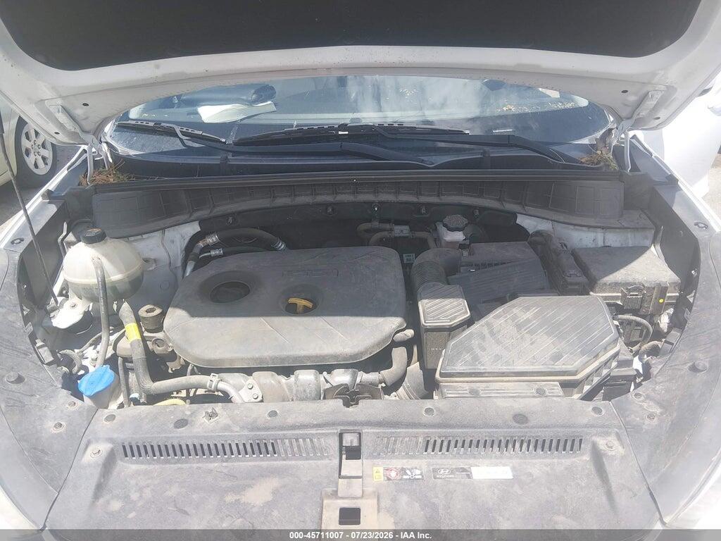 KM8J33A44JU788060 2018 HYUNDAI TUCSON photo no. 10