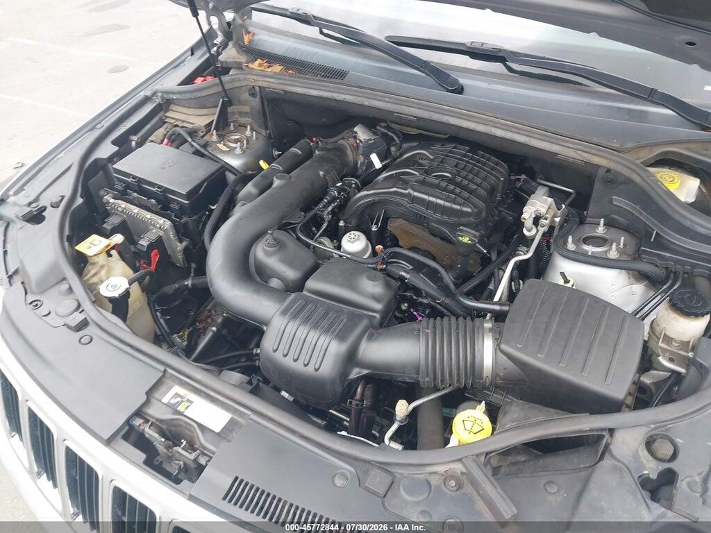 1C4RJFBG8FC706223 2015 JEEP GRAND CHEROKEE photo no. 10