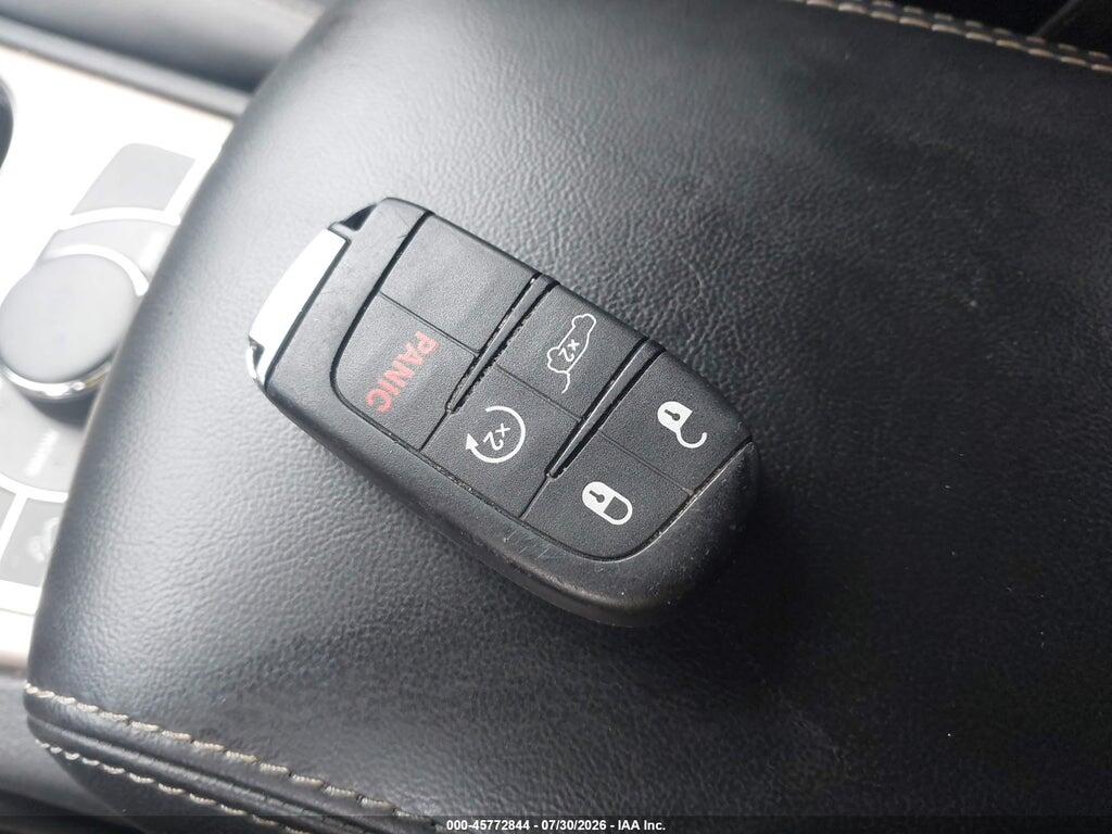 1C4RJFBG8FC706223 2015 JEEP GRAND CHEROKEE photo no. 11