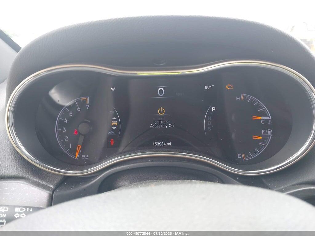 1C4RJFBG8FC706223 2015 JEEP GRAND CHEROKEE photo no. 7