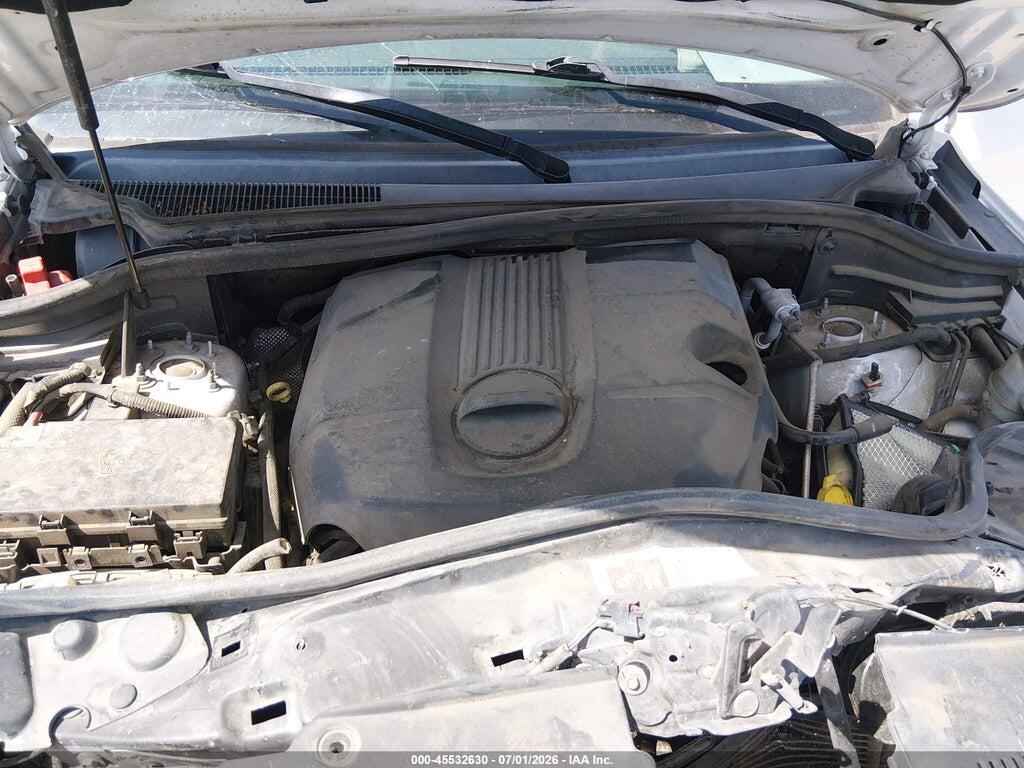 1C4RJFBG4FC753474 2015 JEEP GRAND CHEROKEE photo no. 10
