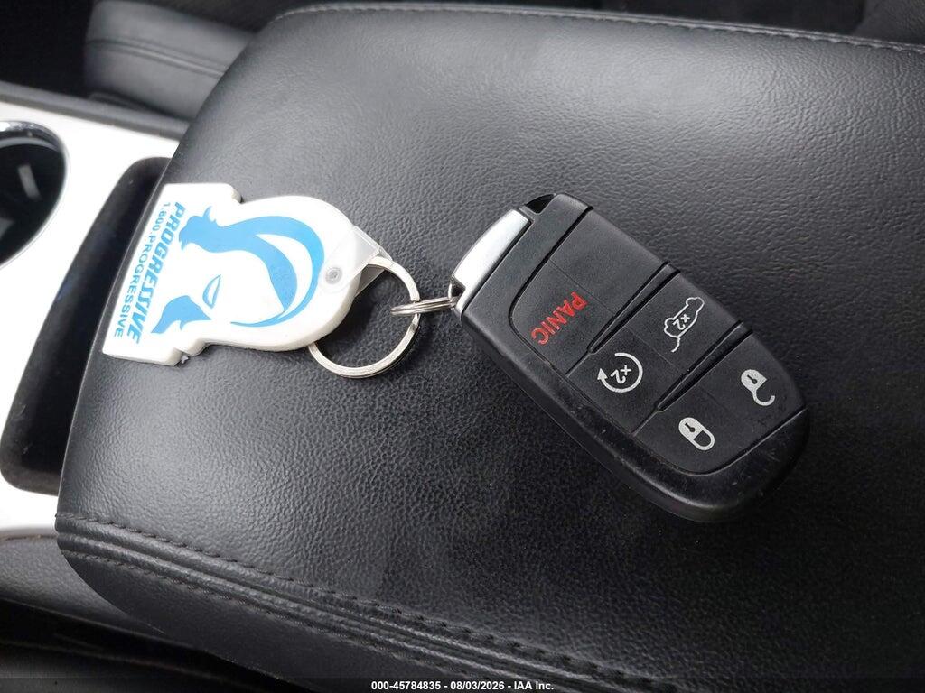 1C4RJFAG2FC230012 2015 JEEP GRAND CHEROKEE photo no. 11