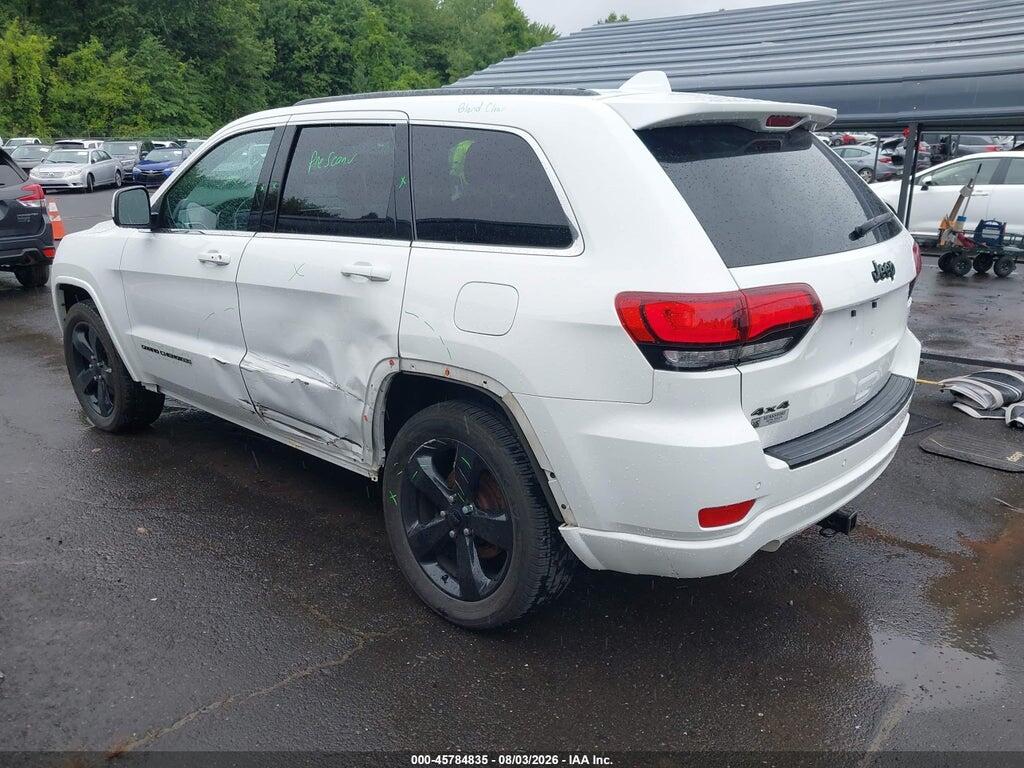 1C4RJFAG2FC230012 2015 JEEP GRAND CHEROKEE photo no. 3