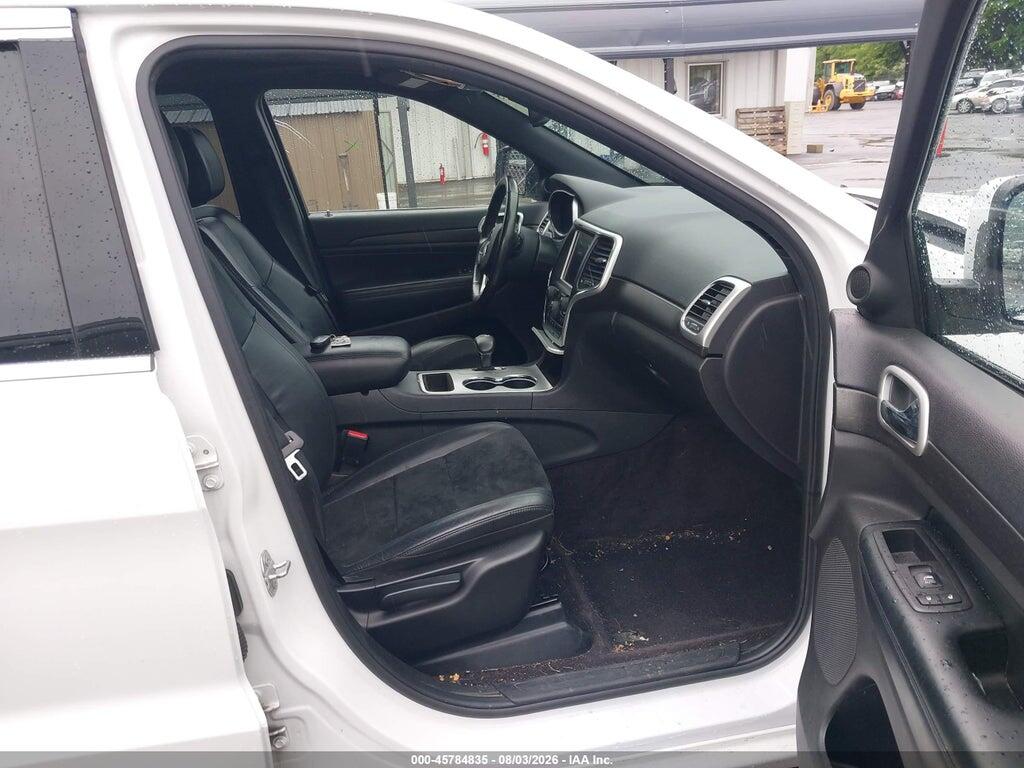 1C4RJFAG2FC230012 2015 JEEP GRAND CHEROKEE photo no. 5