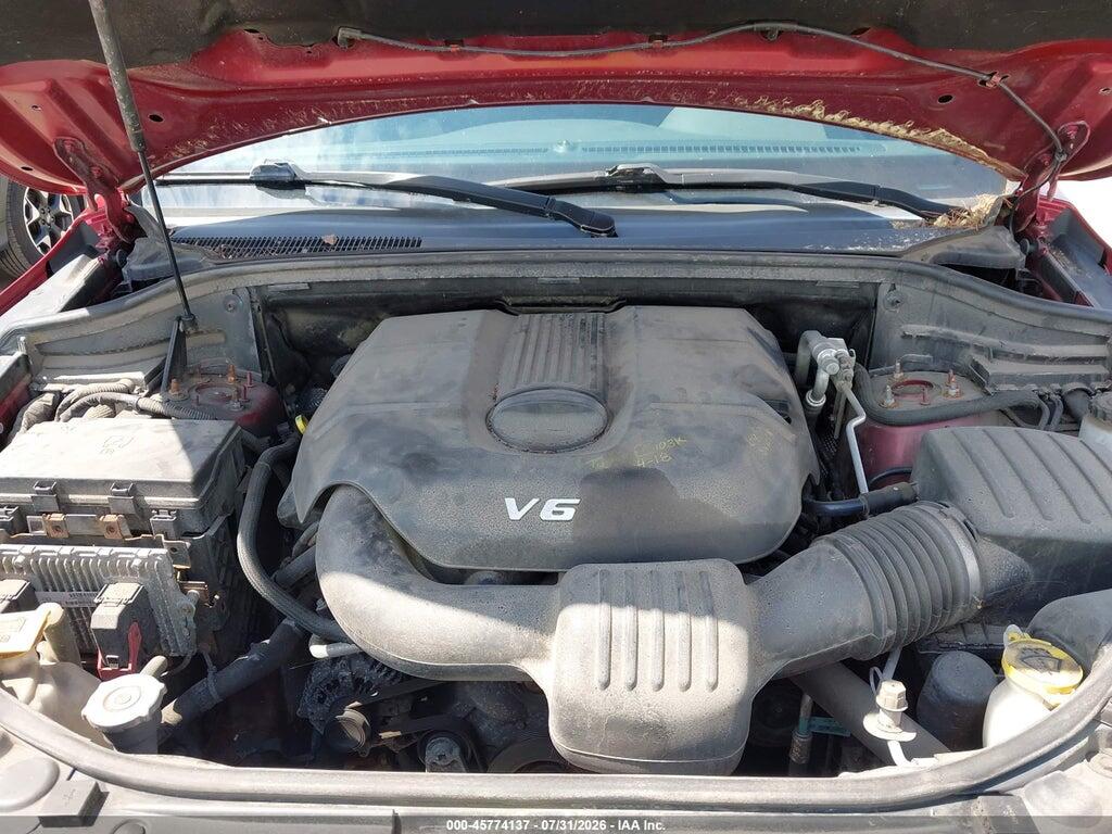 1C4RJFAG0FC660727 2015 JEEP GRAND CHEROKEE photo no. 10
