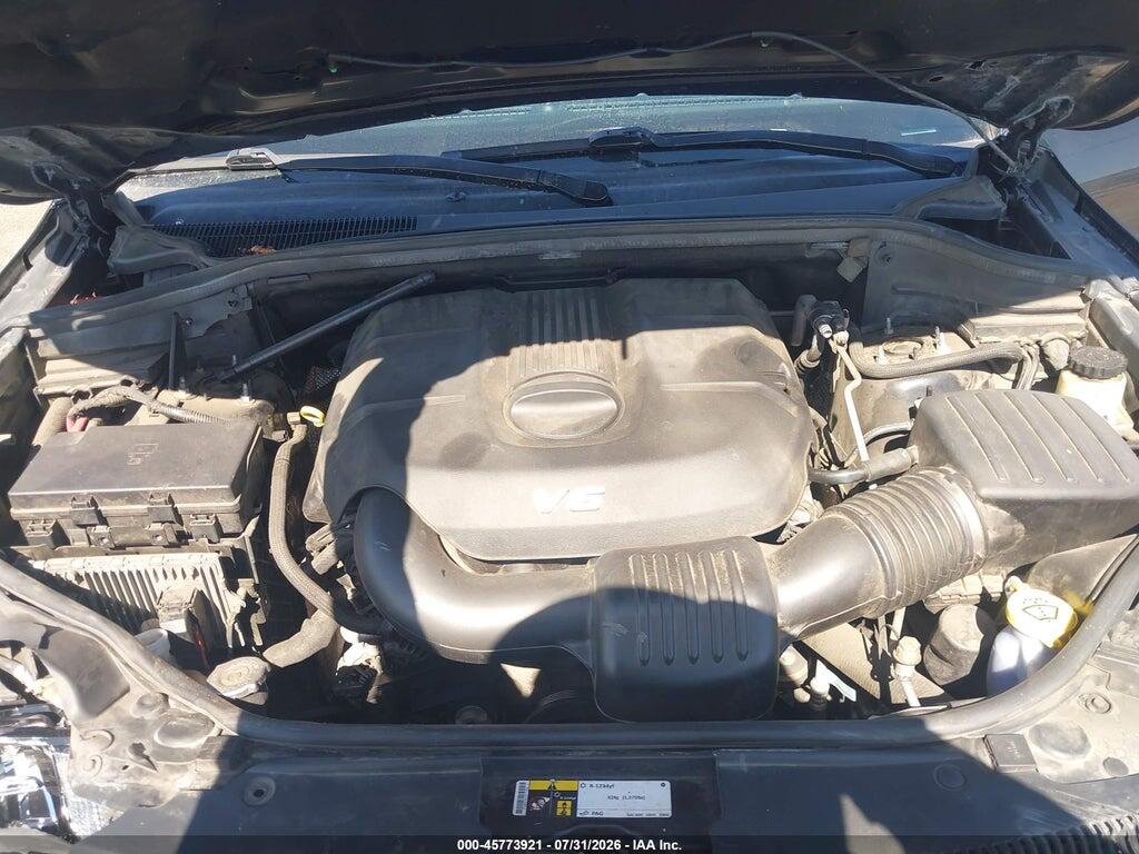 1C4RJEBG3FC903620 2015 JEEP GRAND CHEROKEE photo no. 10