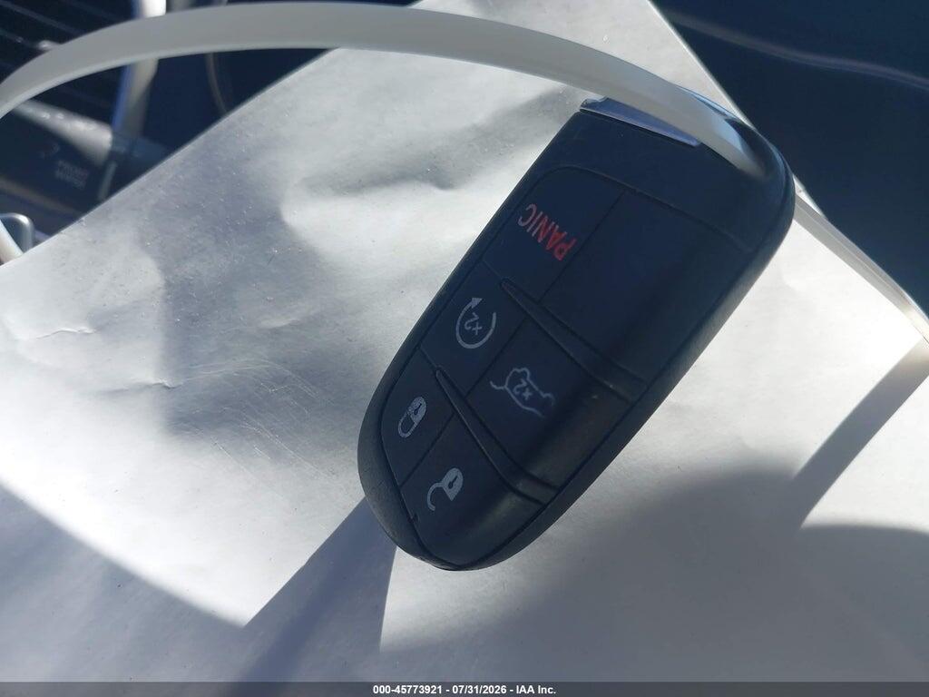 1C4RJEBG3FC903620 2015 JEEP GRAND CHEROKEE photo no. 11