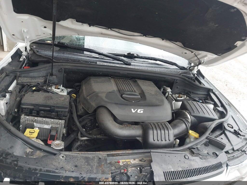 1C4RJFCG4FC792077 2015 JEEP GRAND CHEROKEE photo no. 10