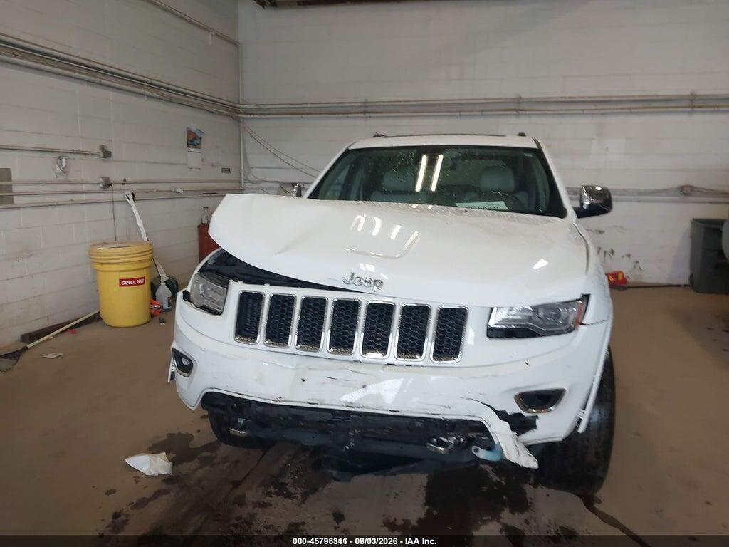 1C4RJFCG4FC792077 2015 JEEP GRAND CHEROKEE photo no. 12