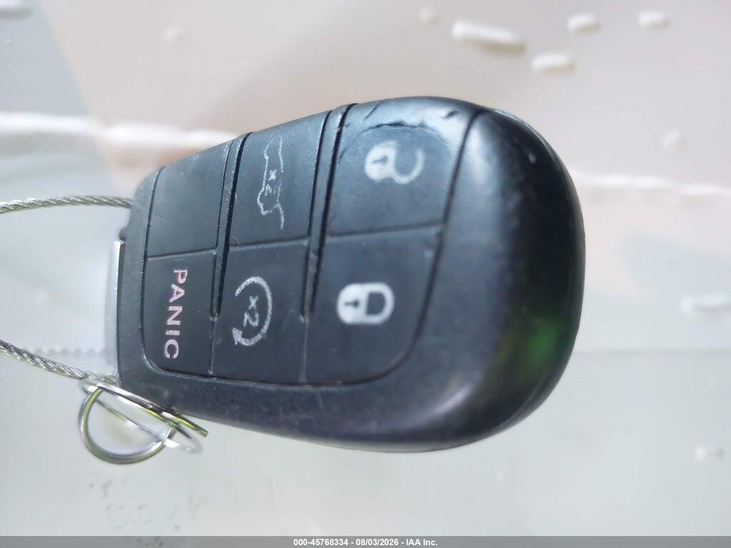 1C4RJFBG0FC831815 2015 JEEP GRAND CHEROKEE photo no. 11