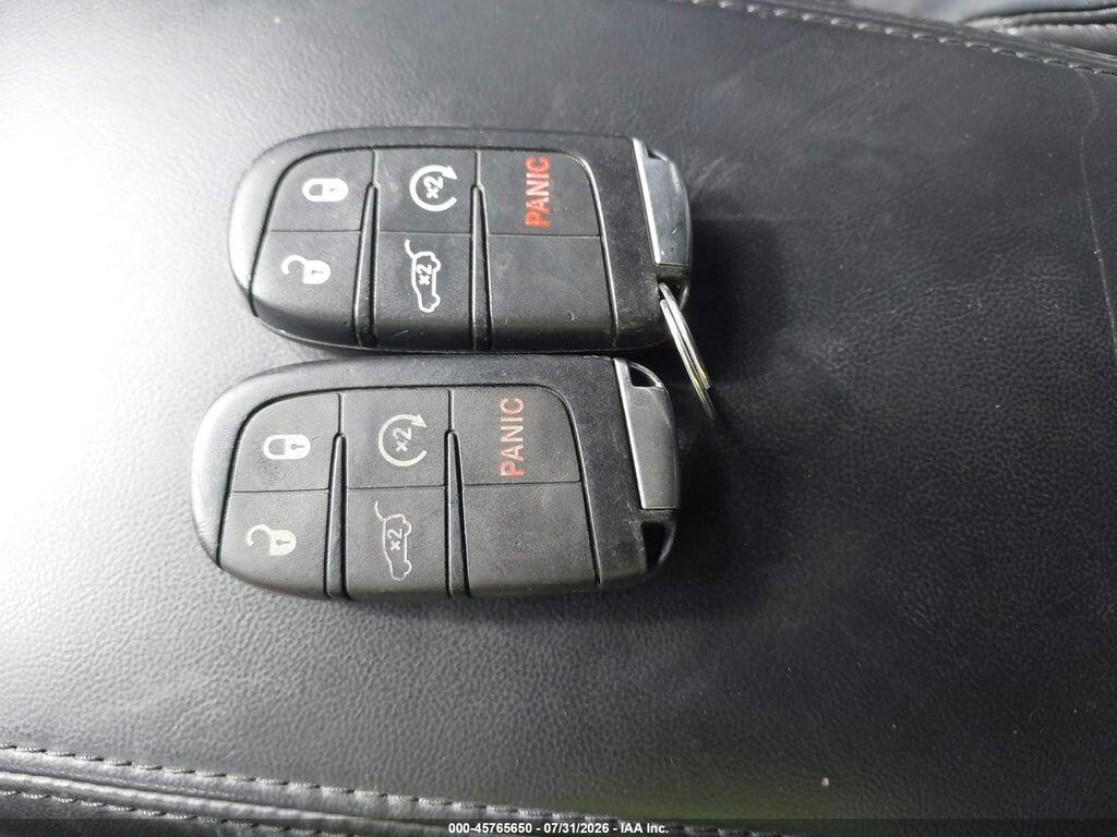 1C4RJFAG3FC940237 2015 JEEP GRAND CHEROKEE photo no. 11