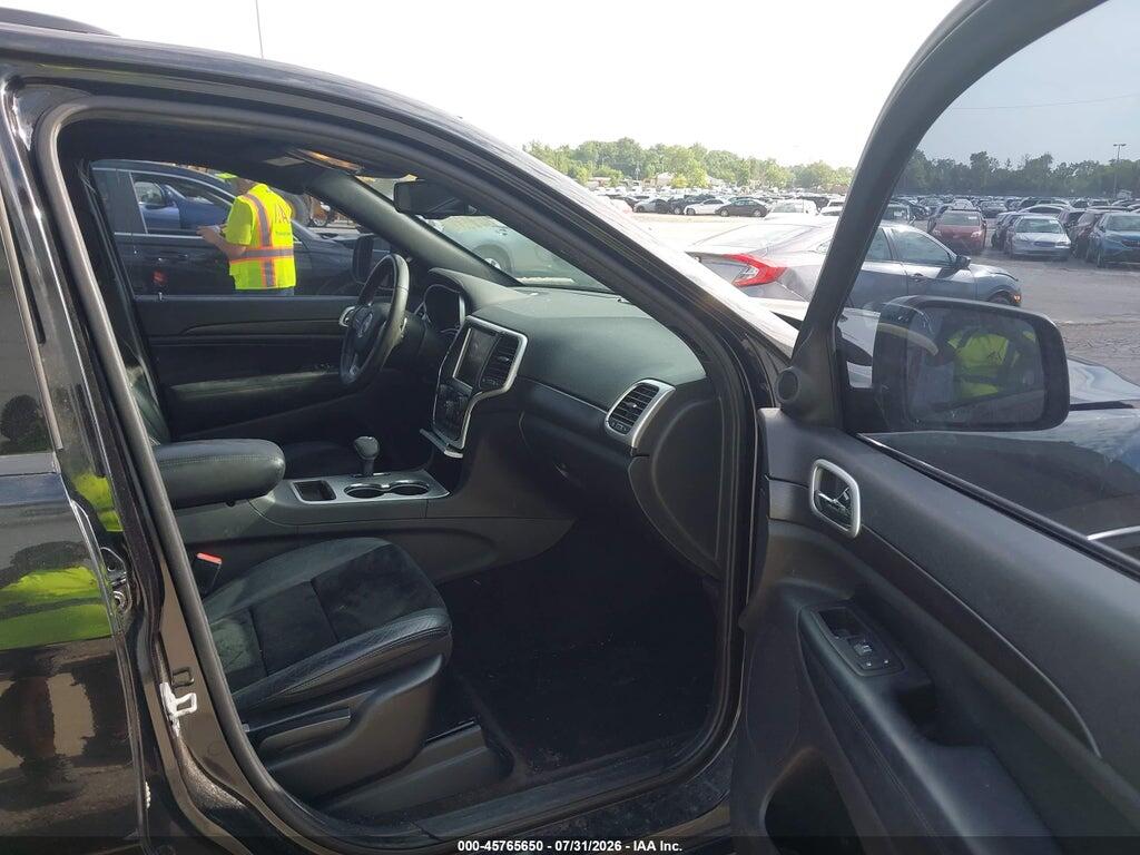 1C4RJFAG3FC940237 2015 JEEP GRAND CHEROKEE photo no. 5