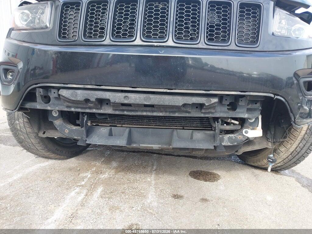 1C4RJFAG3FC940237 2015 JEEP GRAND CHEROKEE photo no. 6