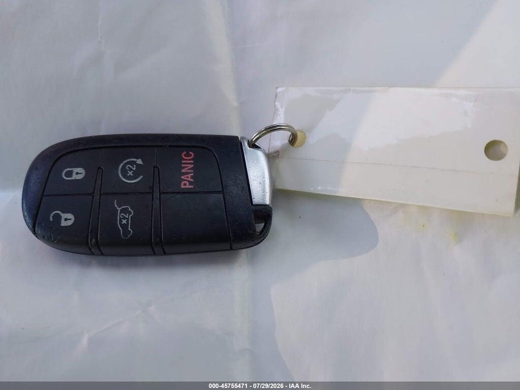 1C4RJFBG5FC706549 2015 JEEP GRAND CHEROKEE photo no. 11