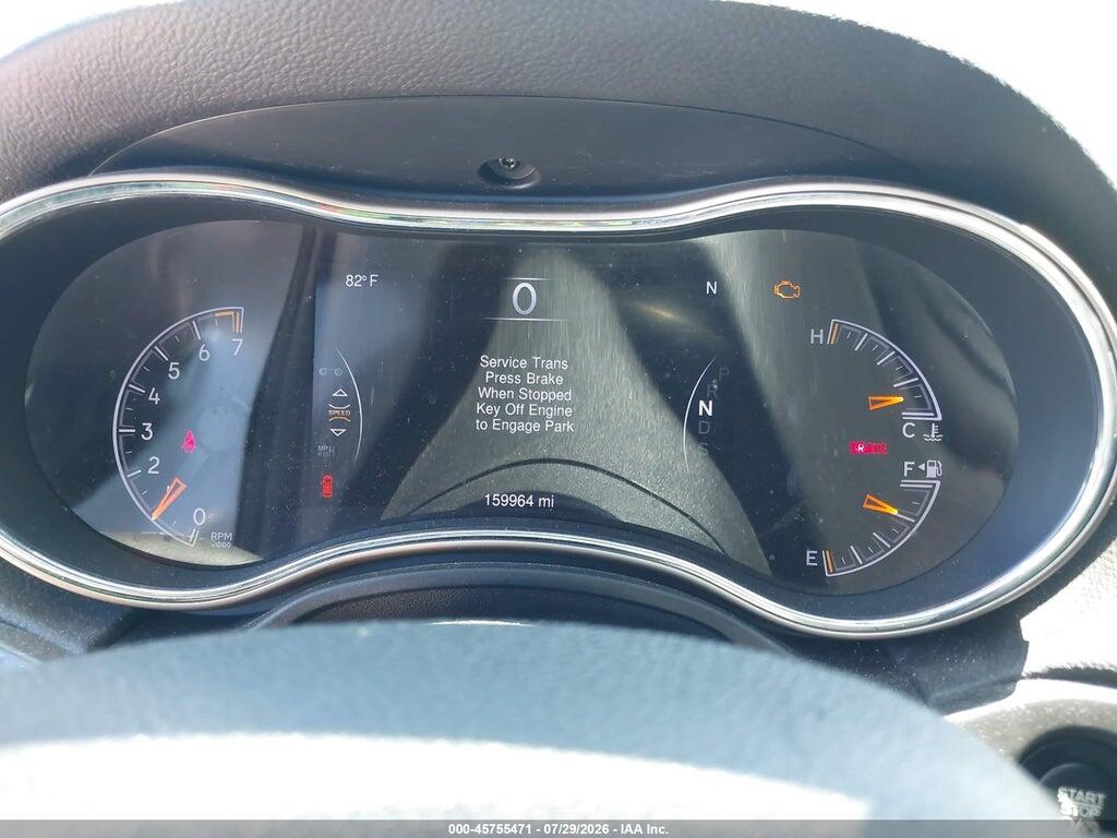 1C4RJFBG5FC706549 2015 JEEP GRAND CHEROKEE photo no. 7