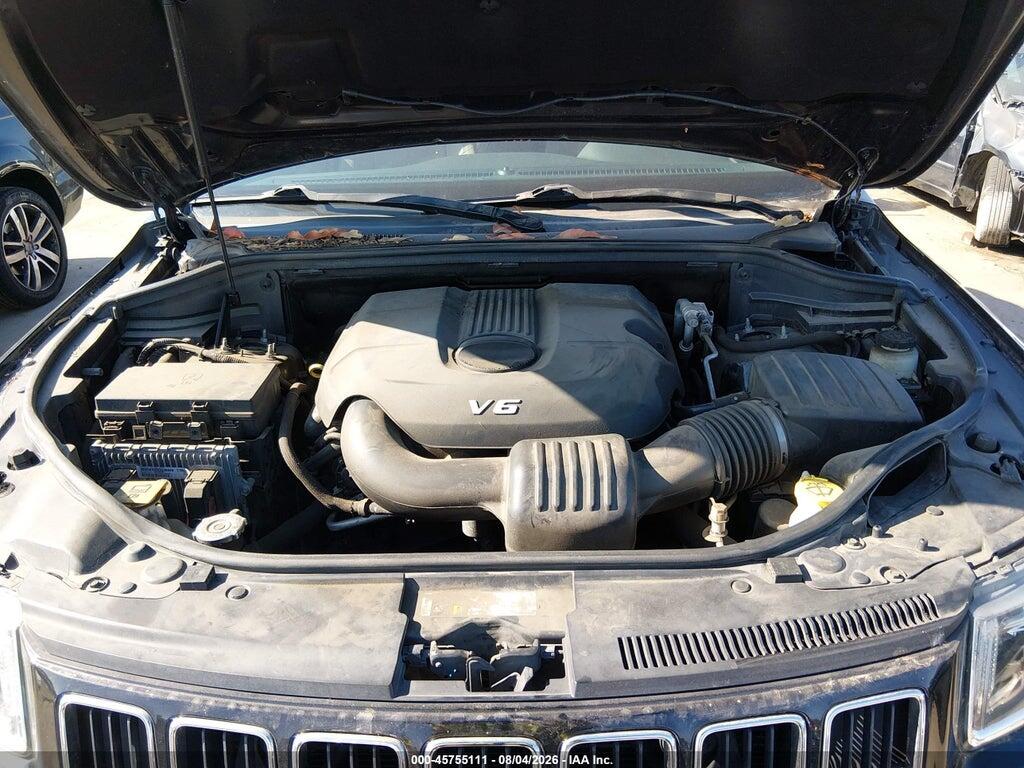 1C4RJEBG3FC678406 2015 JEEP GRAND CHEROKEE photo no. 10