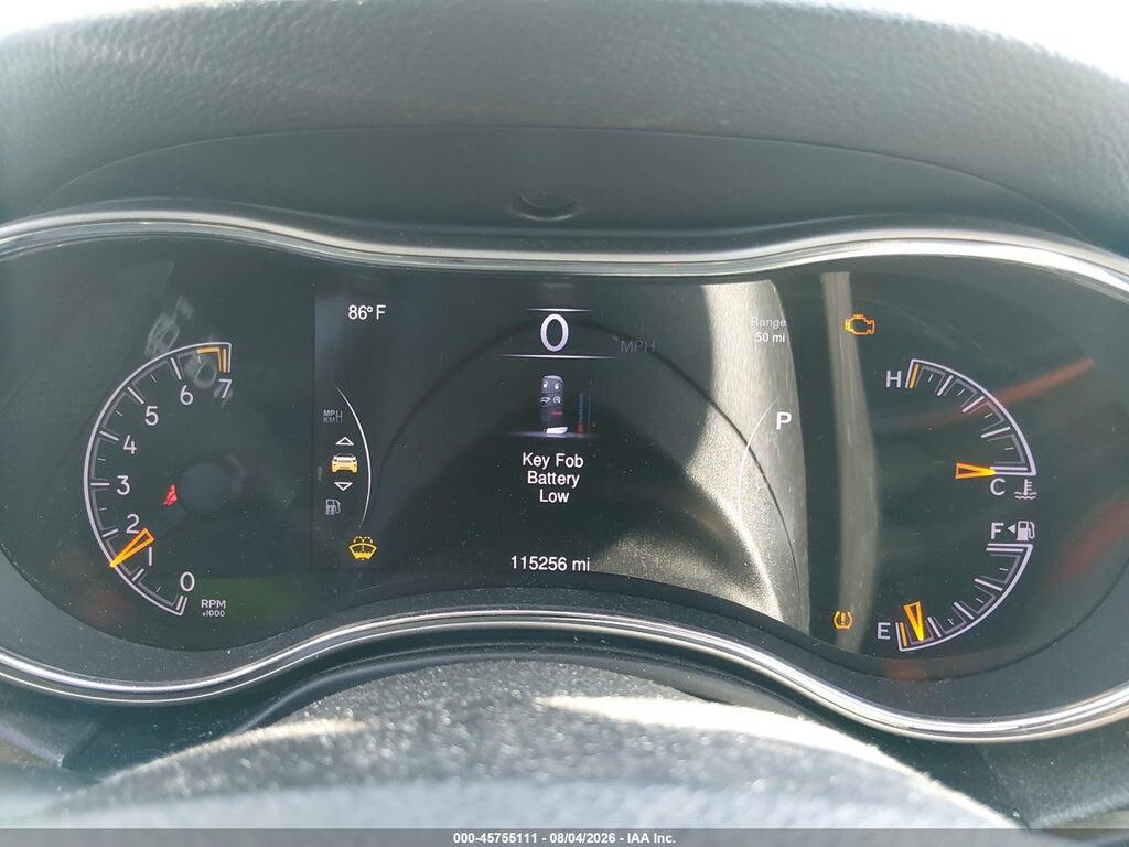 1C4RJEBG3FC678406 2015 JEEP GRAND CHEROKEE photo no. 7