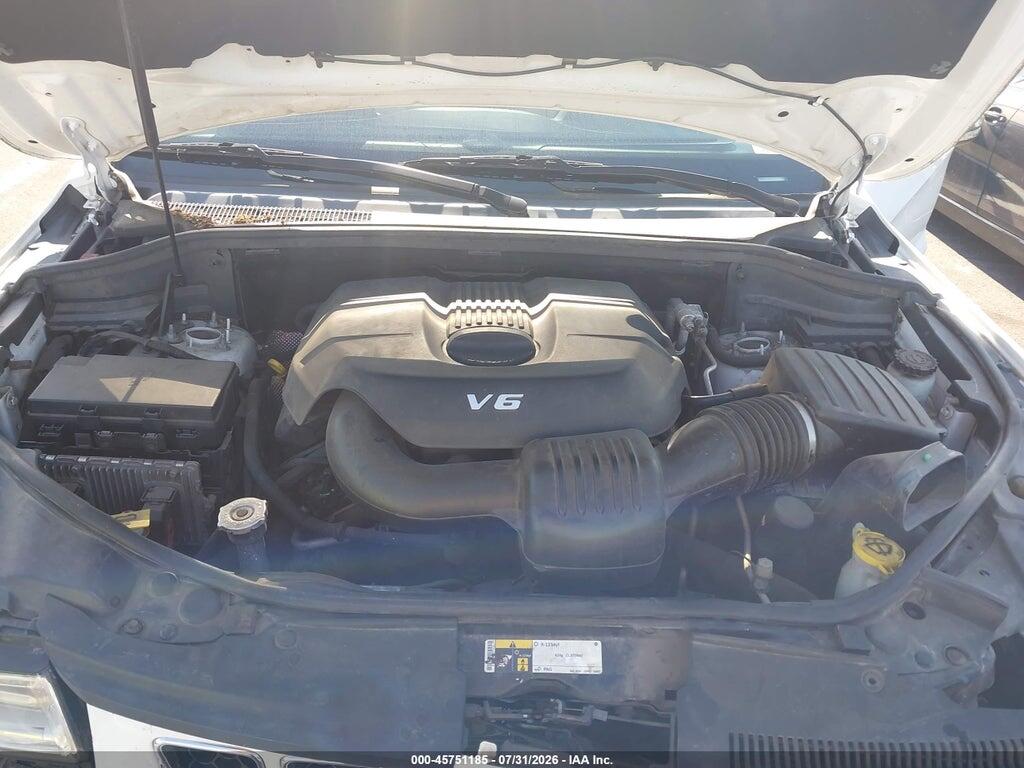 1C4RJECG3FC798477 2015 JEEP GRAND CHEROKEE photo no. 10